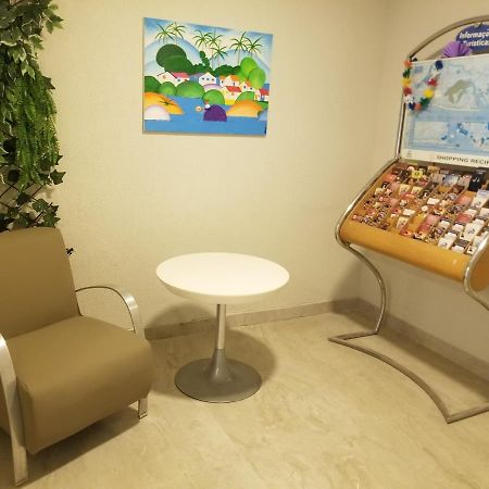 Hotel Uzi Mar Ресифи Экстерьер фото