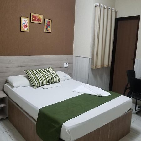 Hotel Uzi Mar Ресифи Экстерьер фото