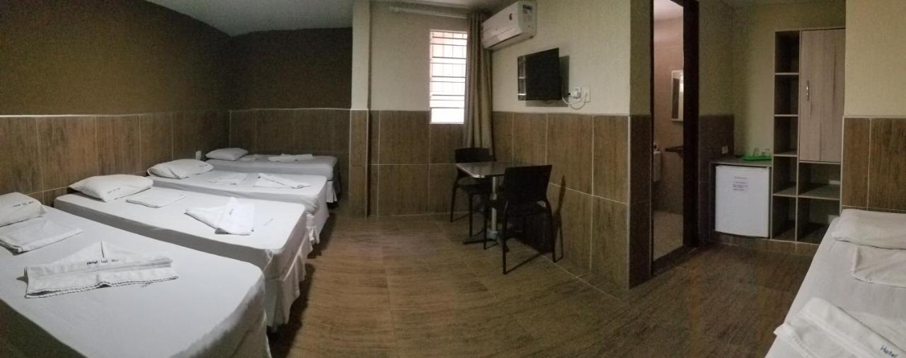 Hotel Uzi Mar Ресифи Экстерьер фото