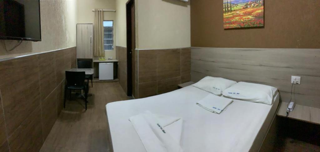 Hotel Uzi Mar Ресифи Экстерьер фото