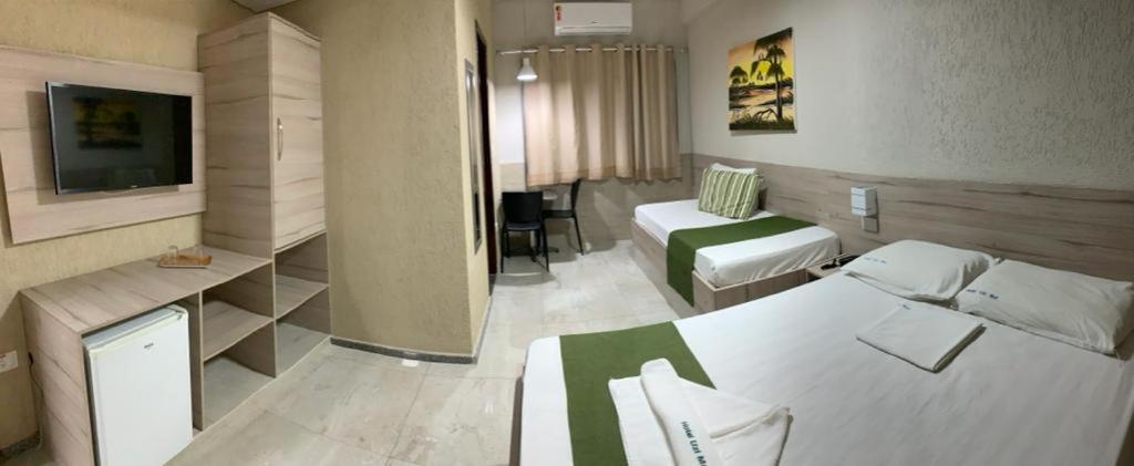 Hotel Uzi Mar Ресифи Экстерьер фото
