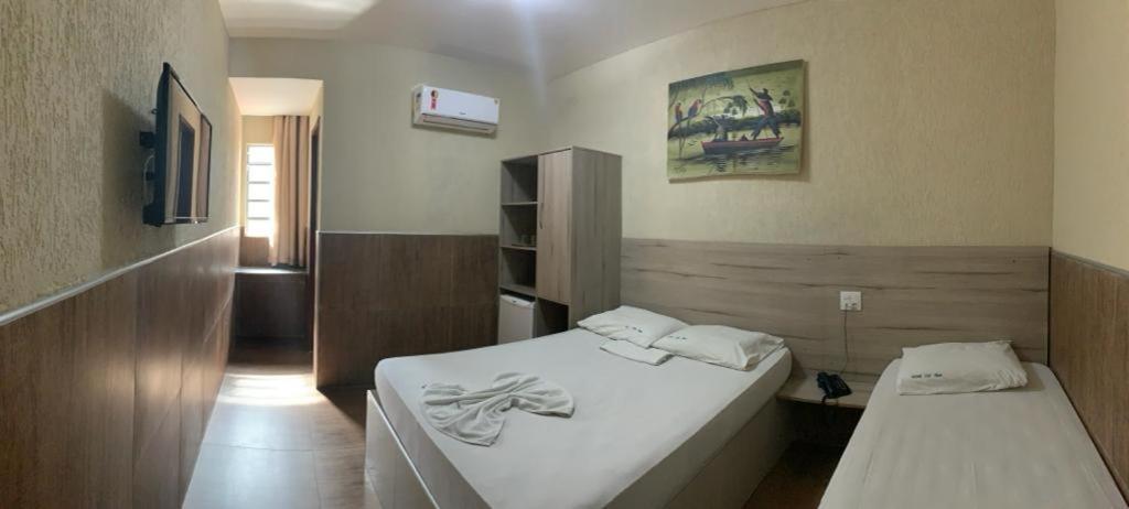 Hotel Uzi Mar Ресифи Экстерьер фото