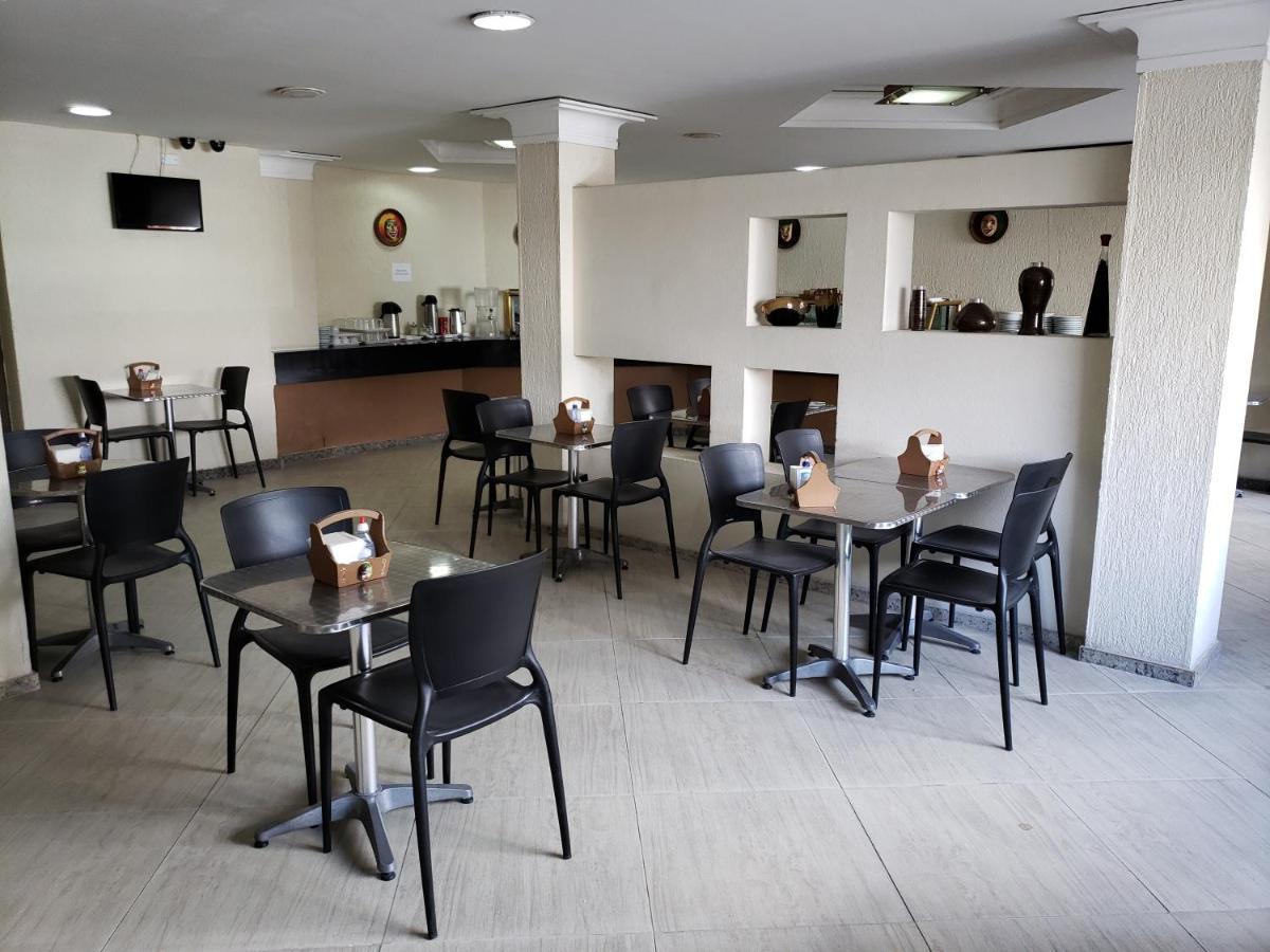 Hotel Uzi Mar Ресифи Экстерьер фото