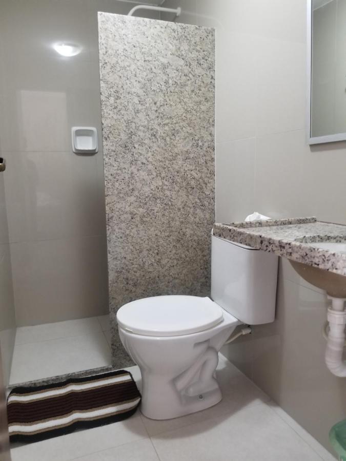 Hotel Uzi Mar Ресифи Экстерьер фото